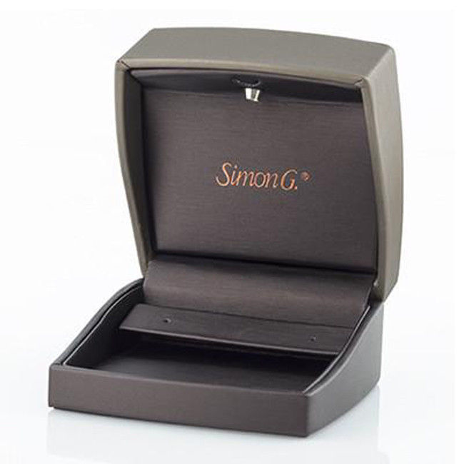 Simon G ME1753 Earrings