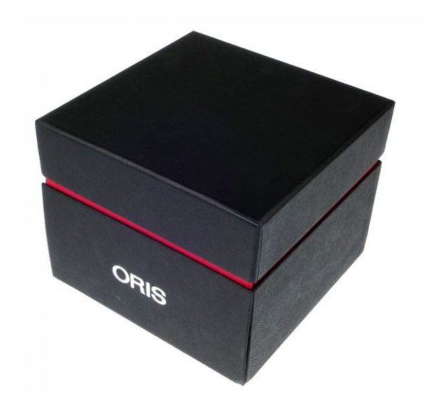 Oris 0175277334183-Set Rs Aquis Hammerhead Limited Edition