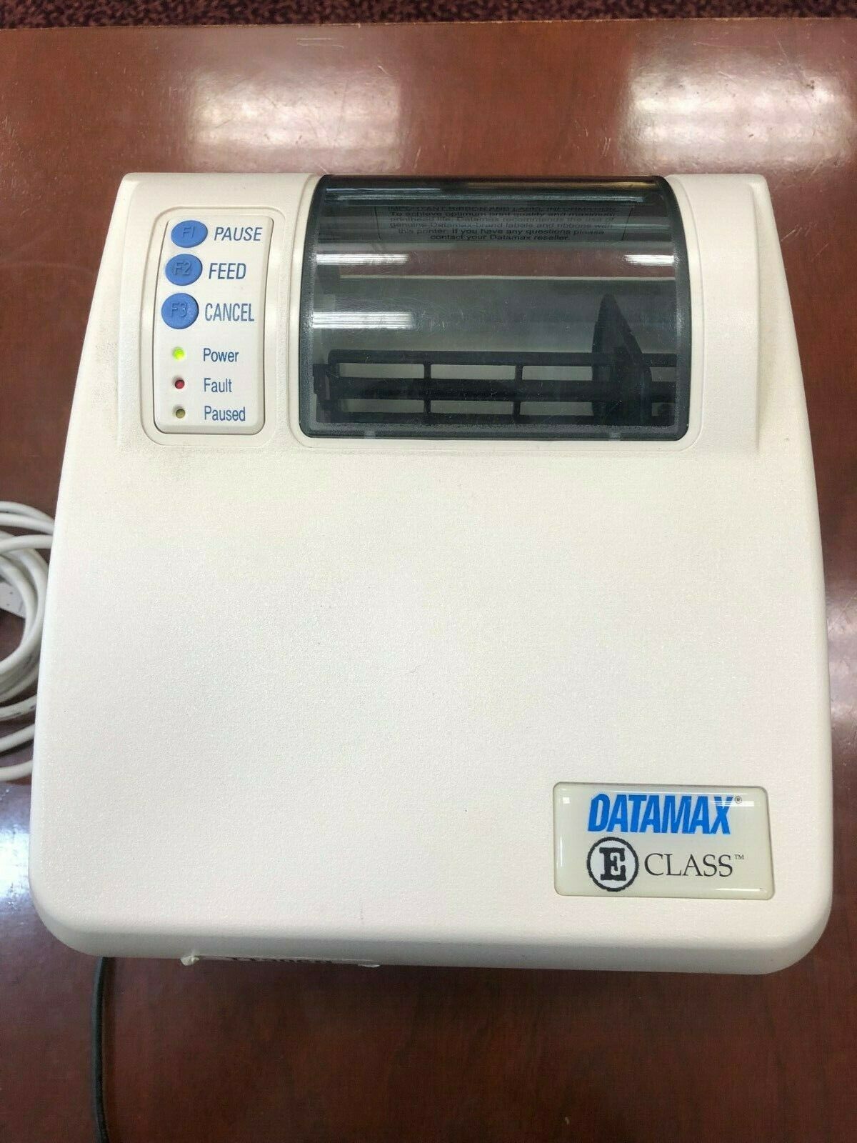 Datamax Thermal Label Printer dmx-e-4203 1 Datamax Thermal Label Printer dmx-e-4203