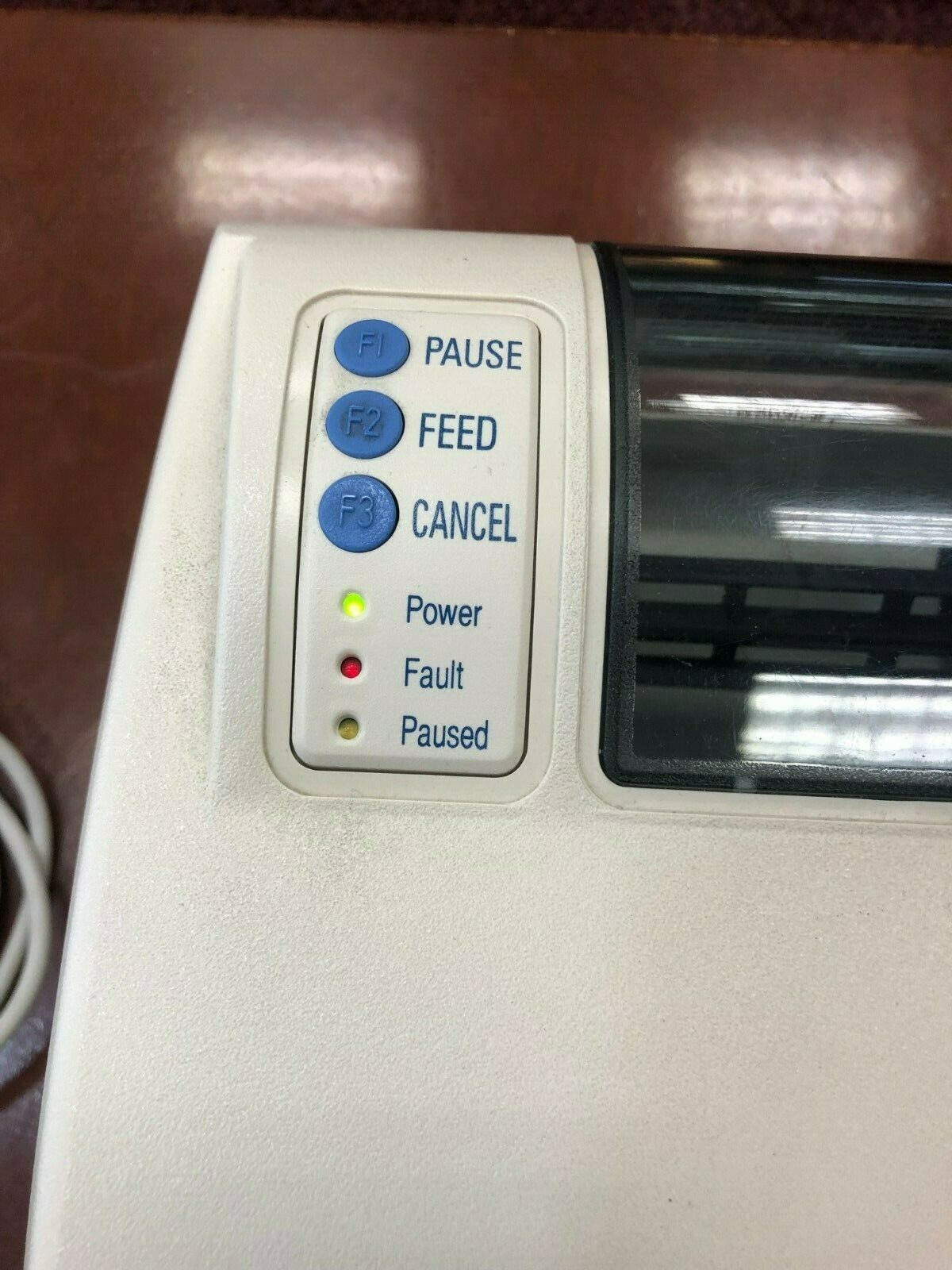 Datamax Thermal Label Printer dmx-e-4203 3 Datamax Thermal Label Printer dmx-e-4203