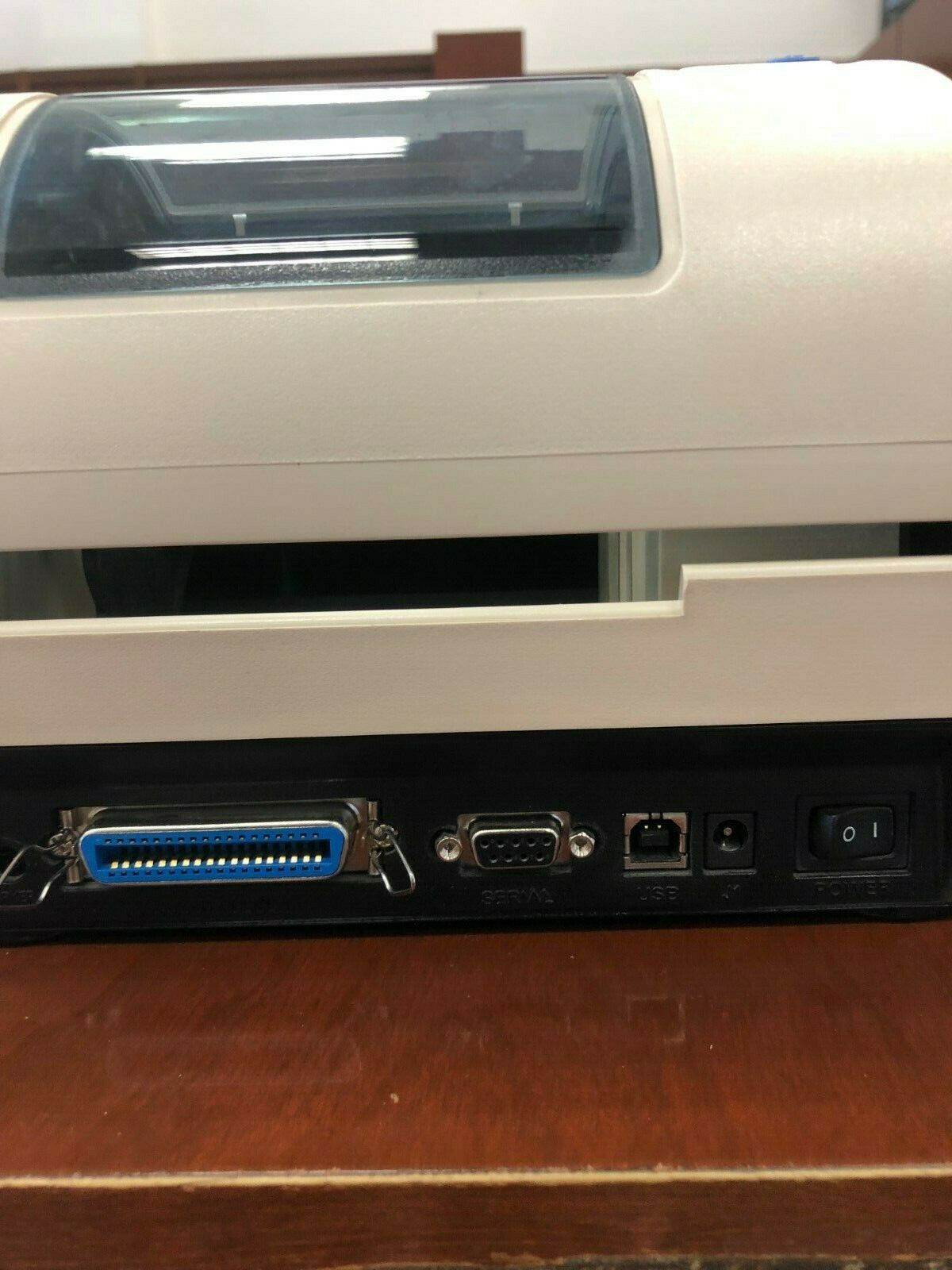 Datamax Thermal Label Printer dmx-e-4203 7 Datamax Thermal Label Printer dmx-e-4203