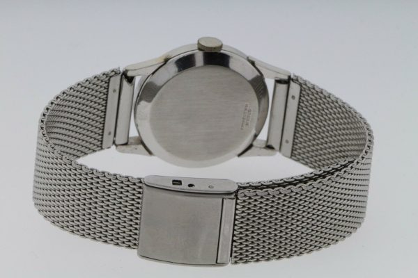 Gruen Veri-Thin Precision Unisex Watch 10K Gold Filled Vintage