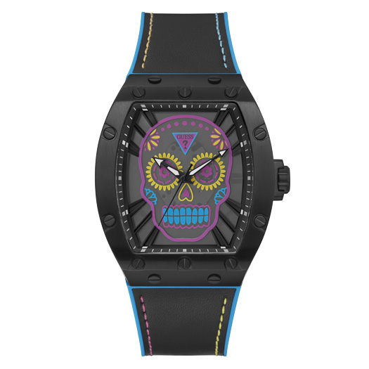 Hublot day of outlet the dead watch