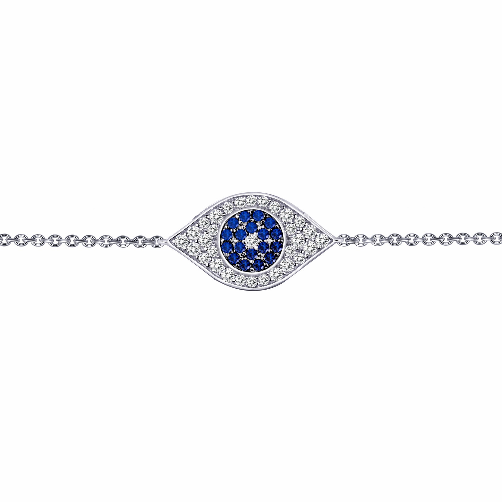 LaFonn 7 Symbols of Joy Bracelet B0143CLP75 - Park Place Jewelers