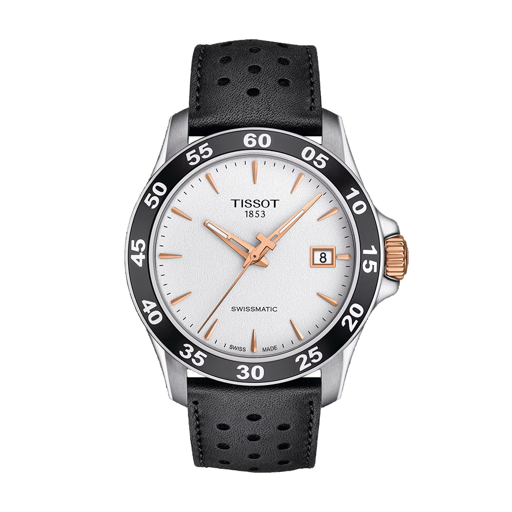 Fashion V8 Wrist Watches Men's Sport Waterproof Quartz Watch- Black | Jumia  Nigeria